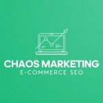 Chaos Marketing Agency Logo