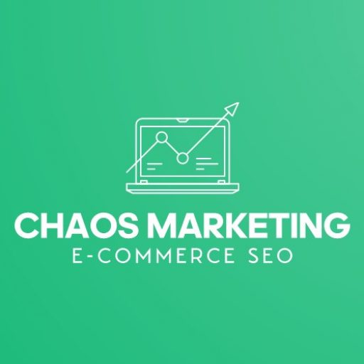 Chaos Marketing Agency Logo